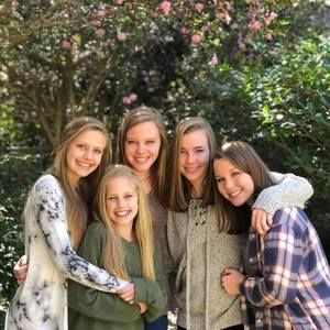 Meet your Posher, Teresa